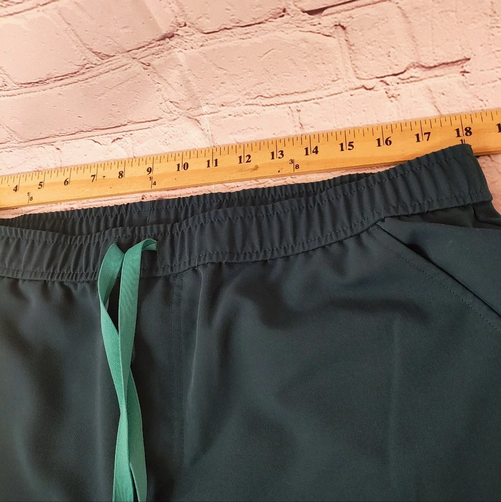 Figs Zamora Jogger Scrubs Pants XXL